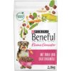 PURINA BENEFUL Kleine Genießer, Rind & Gemüse 2,8kg (Beneful)