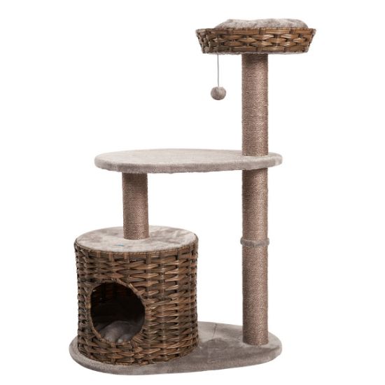 ZooRoyal Premium Kratzbaum Kuba (ZooRoyal)