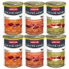 animonda GranCarno Adult Deftige Variation 24x400g (animonda GranCarno)
