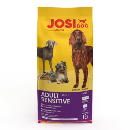 JosiDog Adult Sensitive 15kg (JosiDog)