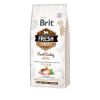 Brit Fresh Dog - Overweight & Senior dogs - Turkey - Fit & Slim 12kg (Brit Fresh)