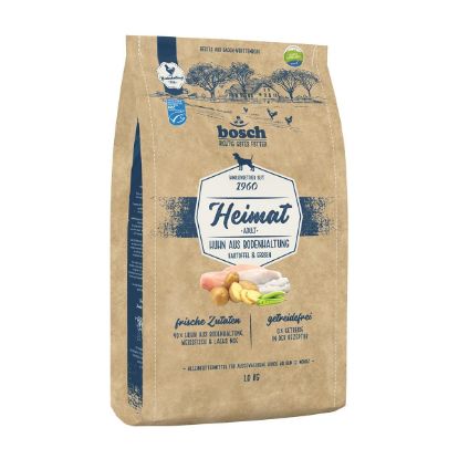 Bosch Heimat Adult Huhn Bodenhaltung 1 kg (Bosch Heimat)