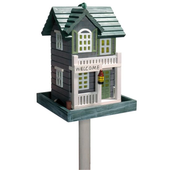 Dobar Deko-Vogelhaus "Welcome" (dobar wildlife)