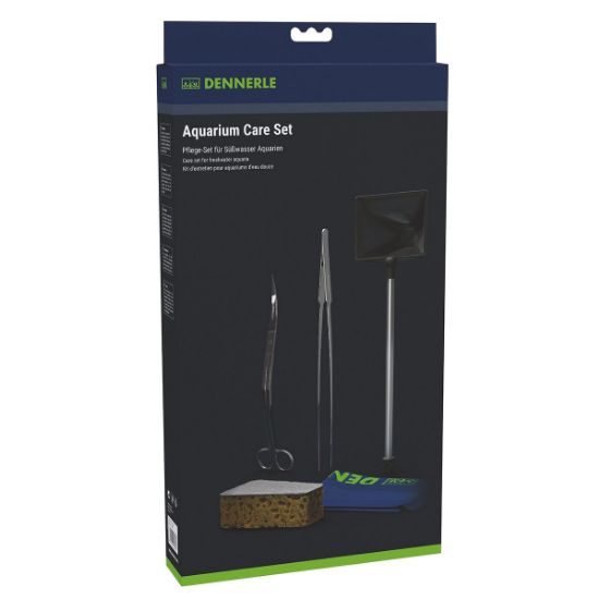 Dennerle Aquarium Care Set (Dennerle)