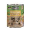 MAC's Dog Geflügel und Gemüse 6x800g (MAC's Dog)