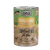 MAC's Dog Geflügel und Gemüse 12x400g (MAC's Dog)