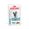 ROYAL CANIN Veterinary SENSITIVITY CONTROL HUHN MIT REIS Nassfutter für Katzen 12x85g (Royal Canin)