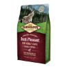 Carnilove Cat Adult - Duck & Pheasant / Hairball Control 2kg (Carnilove)