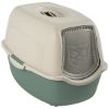 Rotho MyPet Katzentoilette Eco Bailey Mistletoe Green (rotho mypet)