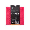 LickiMat Buddy Leckmatte Pink (Innovative Pet Products)