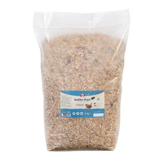 elles Insekten-Power 10kg (elles)