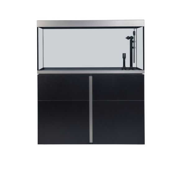 Fluval Siena Aquarienkombination 330 Schwarz (Fluval)