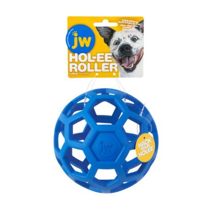 JW Ball Hol-EE Roller L (JW)