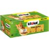 Kitekat Multipack Bunte Vielfalt in Sauce 48x85g (Kitekat)
