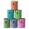 catz finefood - Multipack Dosen No. 15-25 6x400g (Catz Finefood)