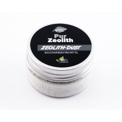 NatureHolic PurZeolith 30g (NatureHolic)
