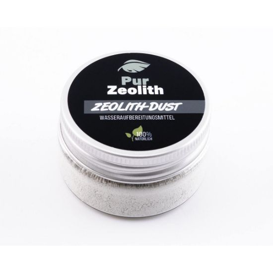 NatureHolic PurZeolith 30g (NatureHolic)