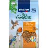 VitaGarden Mehlwürmer für Wildvögel 4x200g (Vitakraft)