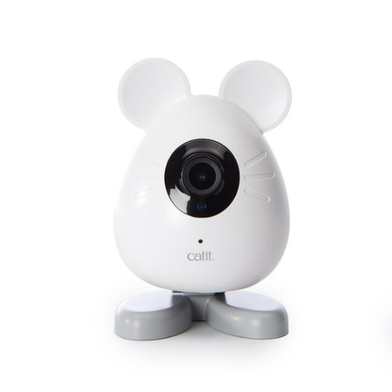 Catit Pixi Smart Mouse Camera (Catit)