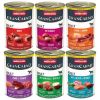 animonda GranCarno Adult 6x400g Herzhafte Variation Mixpack II (animonda GranCarno)