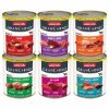animonda GranCarno Adult 6x800g Herzhafte Variation Mixpack II (animonda GranCarno)