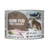 Tundra Cat Huhn pur 6x200g (Tundra)