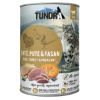 Tundra Cat Ente, Pute & Fasan 6x400g (Tundra)