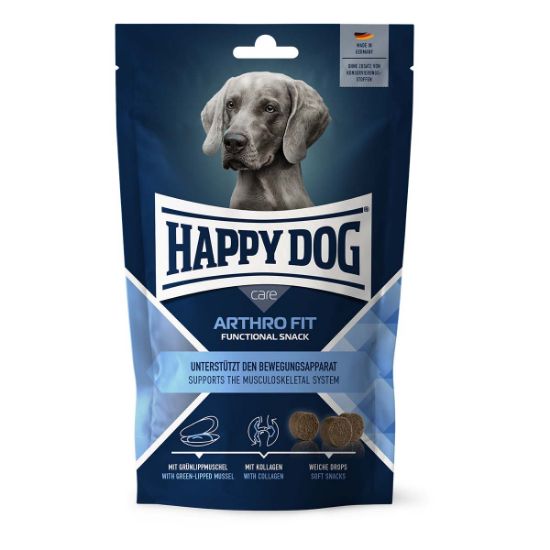 Happy Dog Care Snack Arthro Fit 100g (Happy Dog)