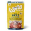 WOW CAT Adult Huhn & Garnelen 12x125g (WOW! Cat)