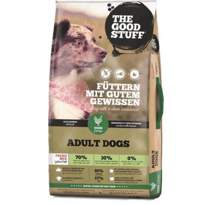 The Goodstuff Adult Huhn 12,5kg (The Goodstuff)
