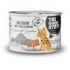 The Goodstuff Adult Huhn & Zucchini 6x200g (The Goodstuff)
