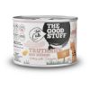 The Goodstuff Adult Truthahn mit Kürbis 6x200g (The Goodstuff)