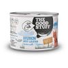 The Goodstuff Adult Huhn mit Lachs 6x200g (The Goodstuff)