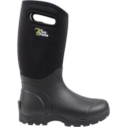 TwoTracks Baruga Men Neoprenstiefel hoch 40 - EU (TwoTracks)