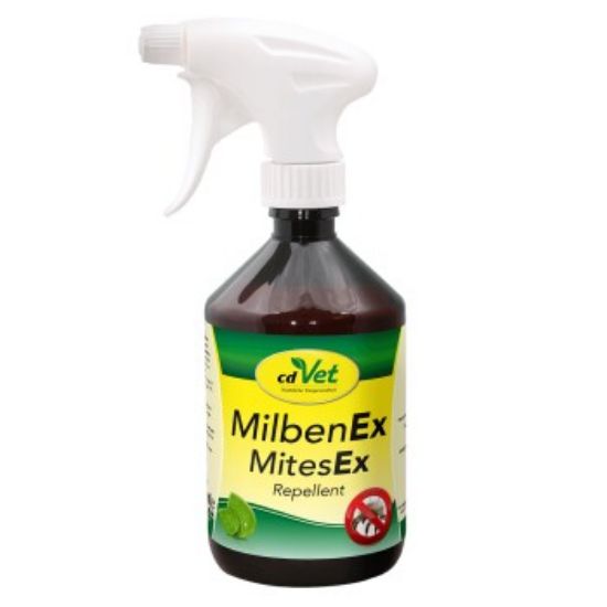 insektoVet cdVet MilbenEx 500 ml (insektoVet)