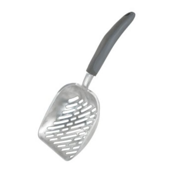 AniOne Aluminium-Streuschaufel (AniOne)