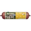 REAL NATURE WILDERNESS Junior Wurst Best Turkey - Truthahn mit Buchweizen & Apfel 800 g (REAL NATURE)