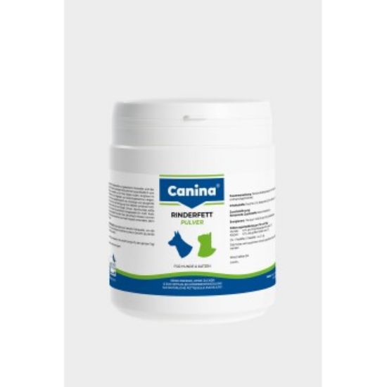 Canina Rinderfett Pulver 250g (Canina)