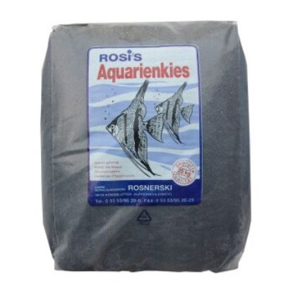 Rosi's Rosnerski Farbkies 2-4mm 25kg (Rosi's)