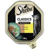 Sheba Classics in Pastete 22x85g mit Ente und Huhn (Sheba)