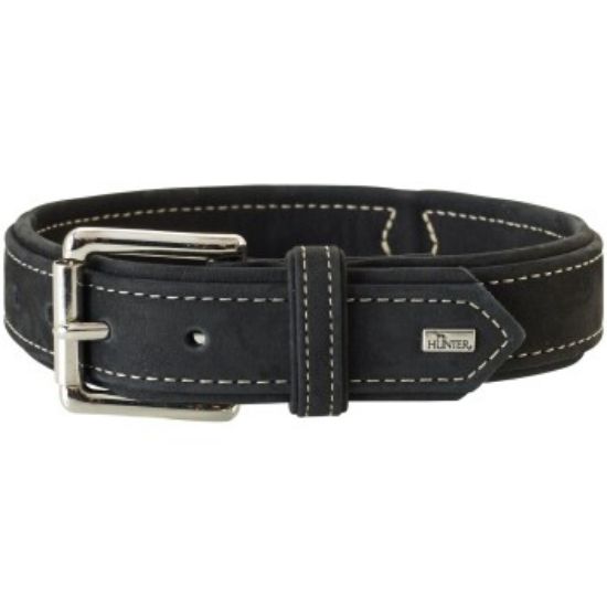 Hunter Halsband Hunting schwarz 55 cm (Hunter)