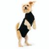 Trovet Hundebody Recovery Suit schwarz XS (Trovet)