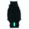 Trovet Hundebody Recovery Suit schwarz S (Trovet)