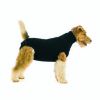 Trovet Hundebody Recovery Suit schwarz M (Trovet)