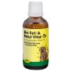 cdVet Bio Fell & Haut Vital Öl 50 ml (cdVet)