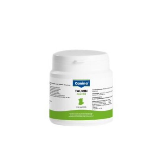 Canina Taurin für Katzen 100g (Canina)