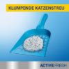 CATSAN Active Fresh Klumpstreu 8 l (CATSAN)