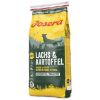 Josera Lachs & Kartoffel für empfindliche Hunde 5x900 g (Josera)
