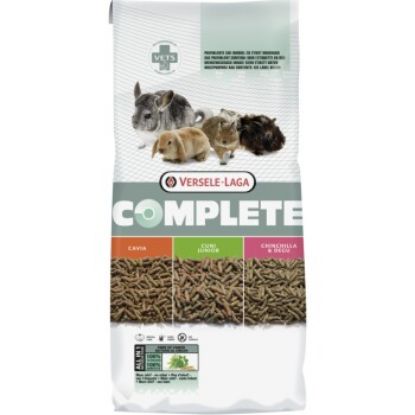 Versele-Laga Cavia Complete für Meerschweinchen 8kg (Versele-Laga)