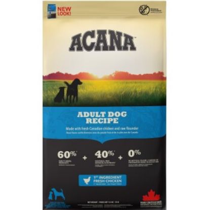 ACANA Adult Dog 11,4 kg (Acana)